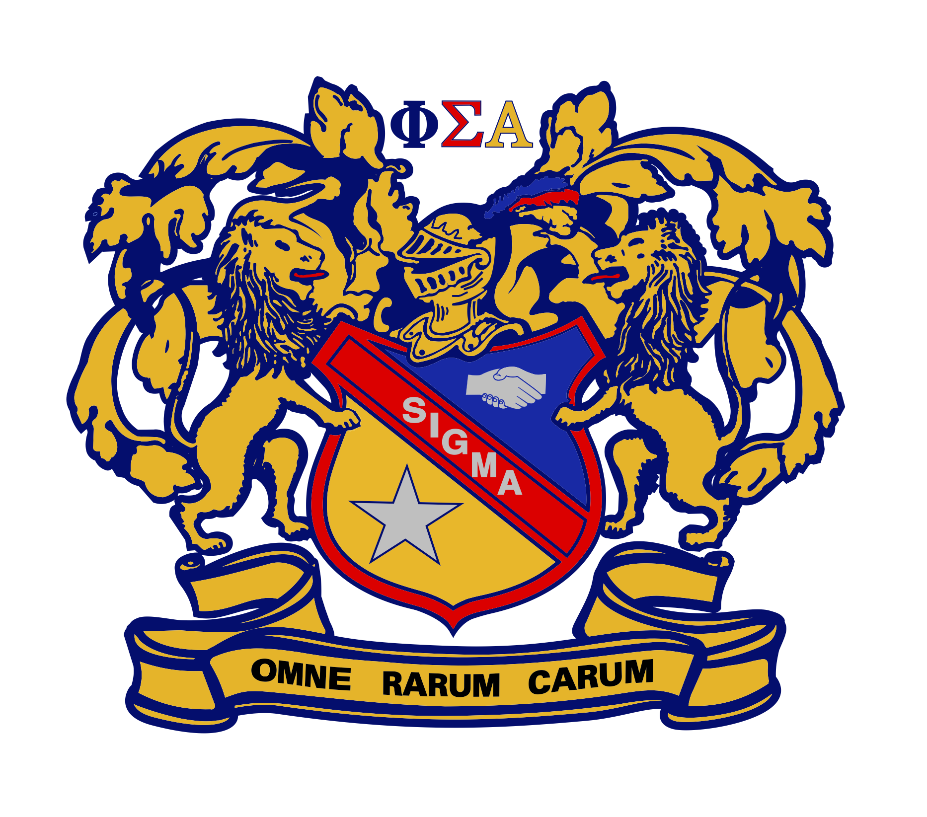 Phi Sigma Alpha